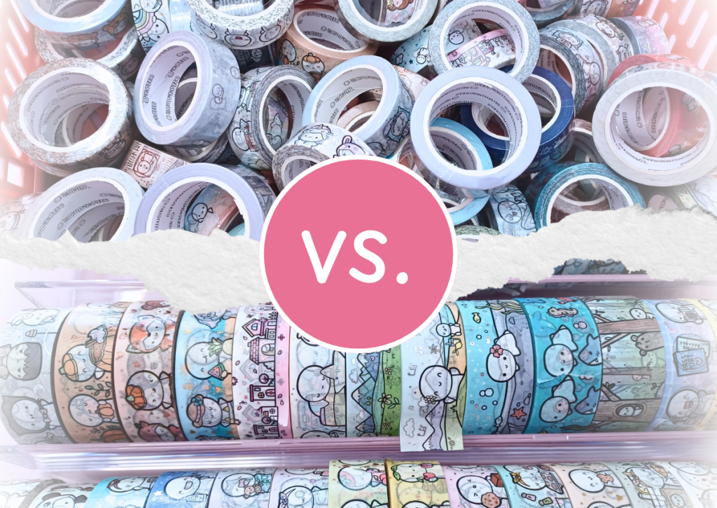 🖍️🖇️Organized Creator or Creatively Chaotic? Take the Quiz & Discover Your Stationery&nbsp;Style!