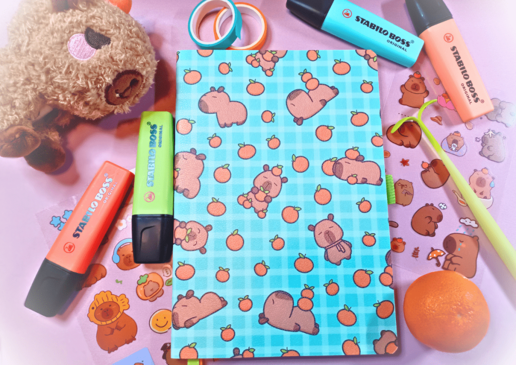 Switching Planners for Q2: A Happy Planner Girl’s Adventure&nbsp;✨📖