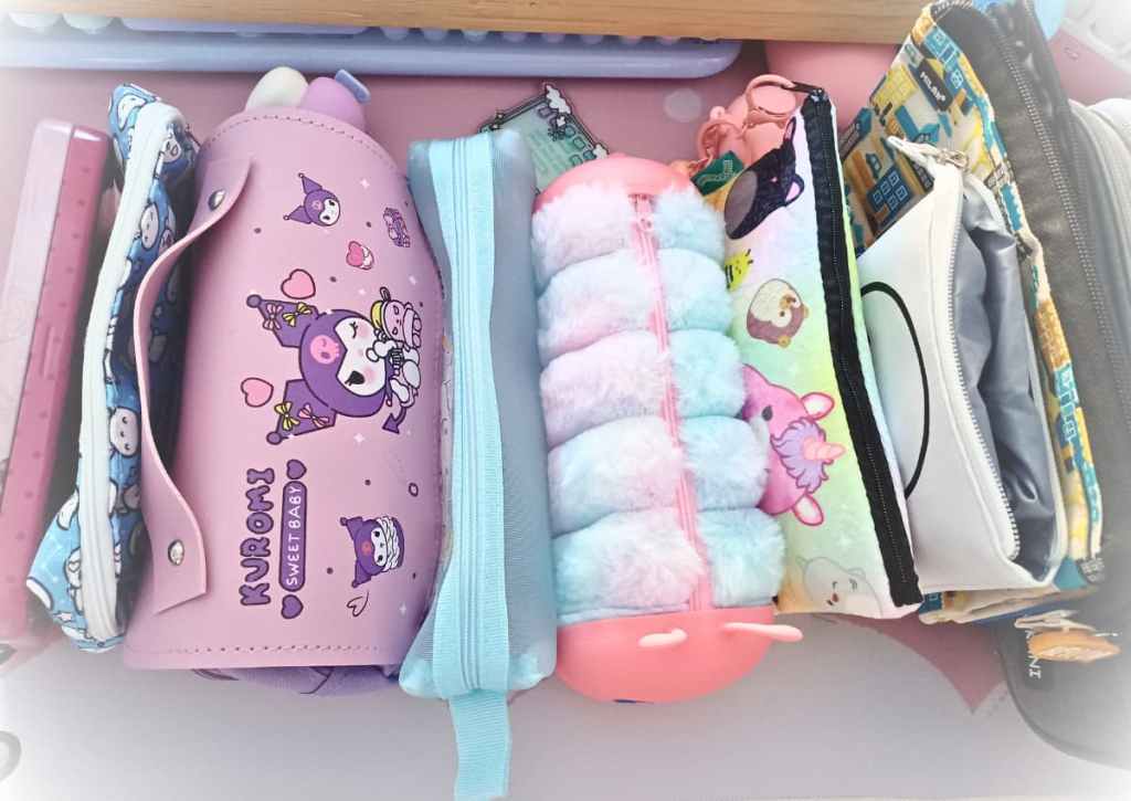 10 Totally Valid Reasons to Buy Another Pencil Case (Even If You Have 14 Already)&nbsp;🖊️💼