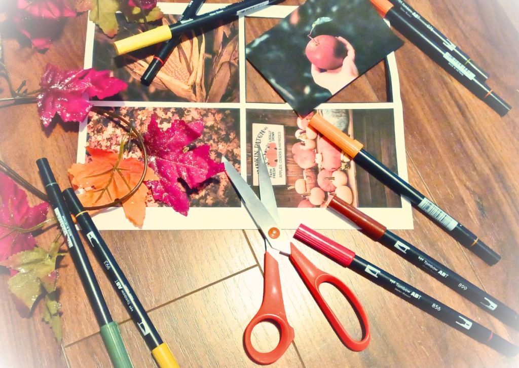 September Planner Colors: Aesthetic Palette Ideas for Journals & Planners&nbsp;🎀✏️