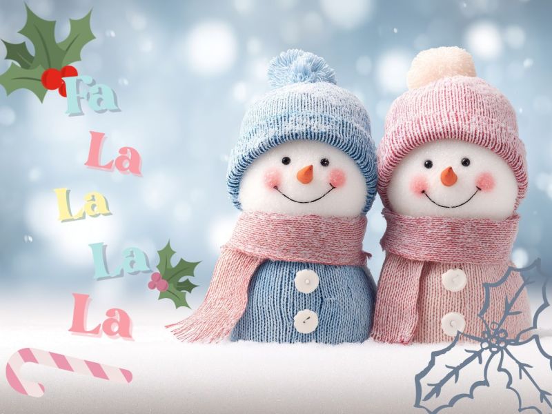 Winter Break Announcement (And a Peek at the New&nbsp;Direction!)❄️