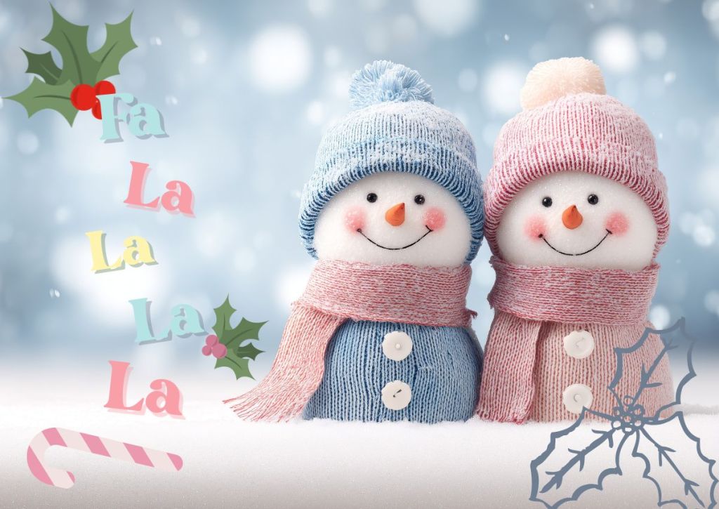 Winter Break Announcement (And a Peek at the New&nbsp;Direction!)❄️