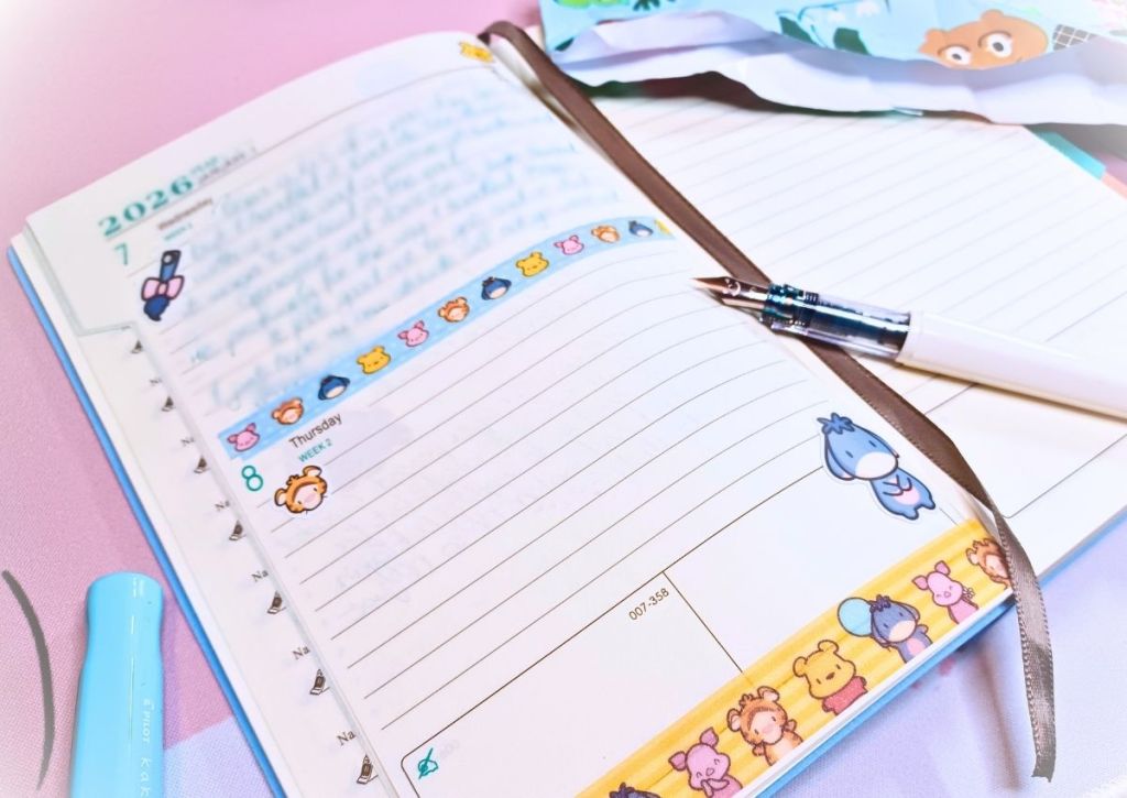 3 Weeks In… and “Failing” 📓