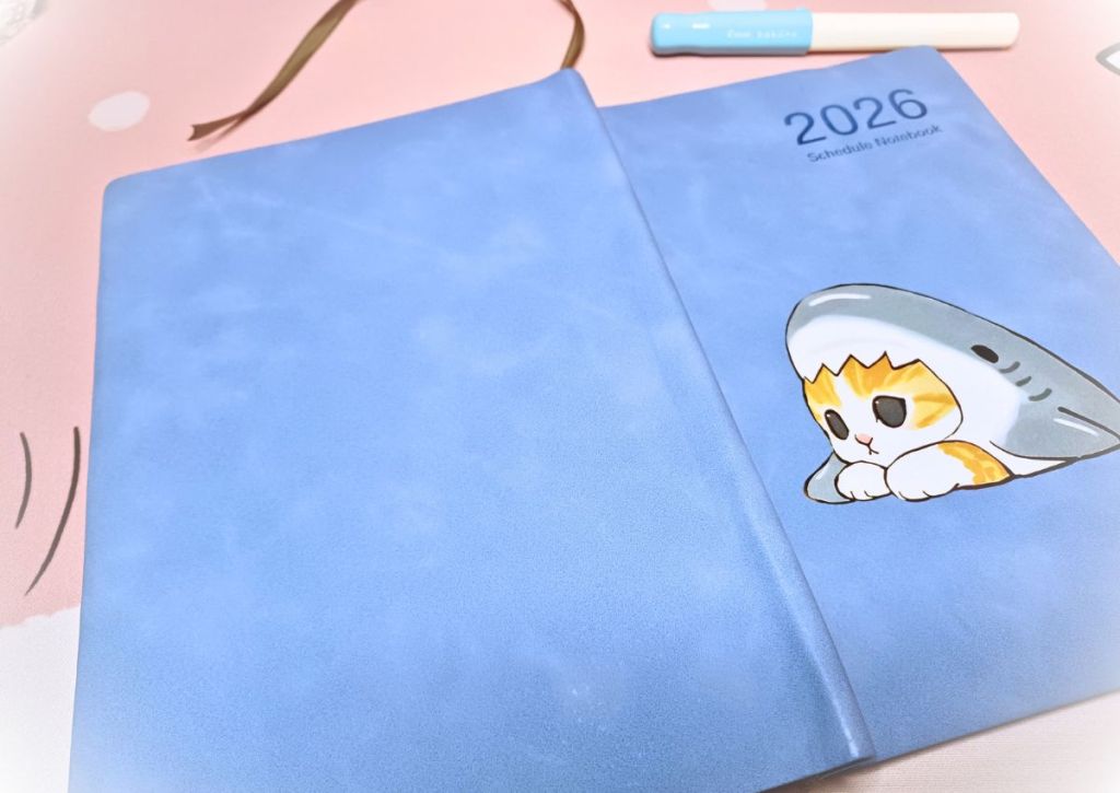 When Journaling Stops Being Self-Care: The Pressure of Productivity&nbsp;✍️