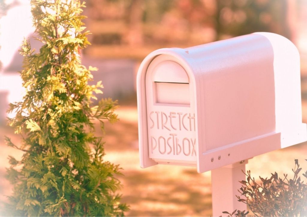 The Wonderful World of Happy Mail&nbsp;📬
